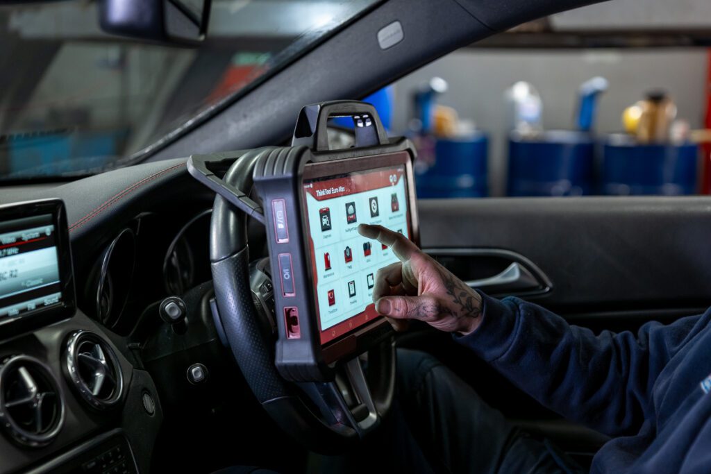 Diagnostics